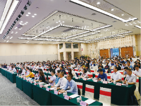 2020中國(guó)特種材料及制品展覽會(huì)|第五屆軍民兩用新材料大會(huì)
