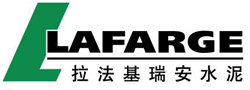 拉法基