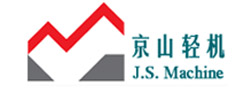 京山輕機