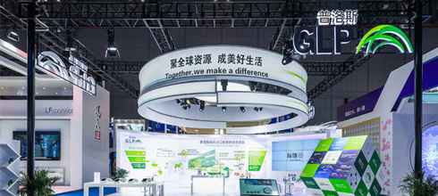 如何讓上海展臺設(shè)計搭建更完美?這些小技巧你不得不知道