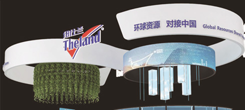 展臺設(shè)計搭建的要求有什么?