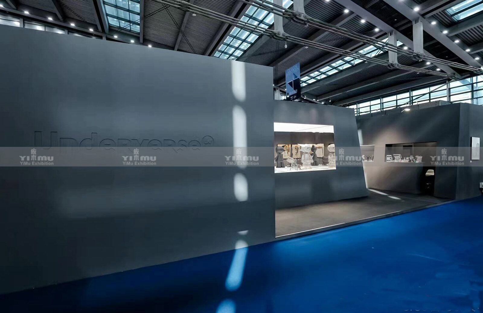 深圳展覽公司